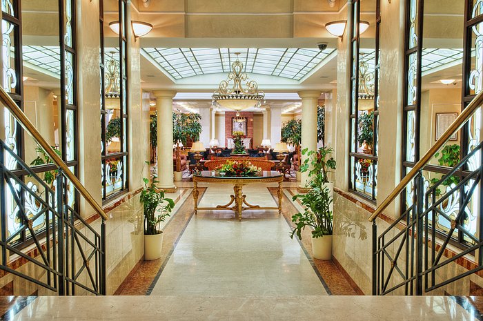 Ramada Prague City Centre