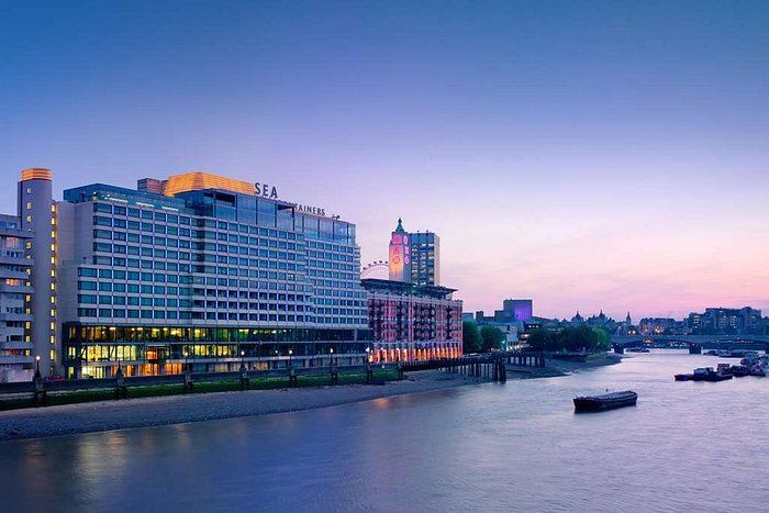 SEA CONTAINERS LONDON
