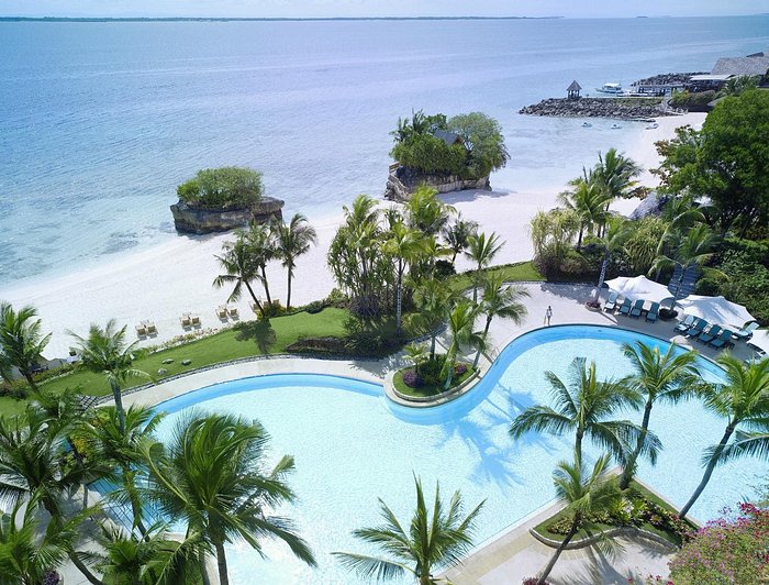 SHANGRI-LA MACTAN CEBU