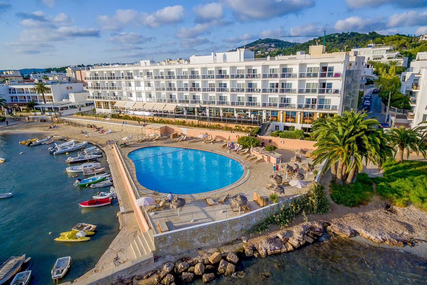 SIMBAD IBIZA