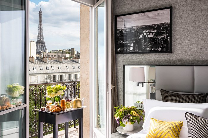 SOFITEL PARIS BALTIMORE TOUR EIFFEL