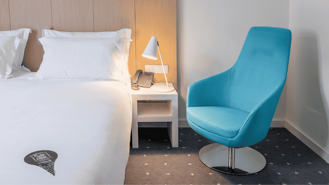 STAY HOTEL LISBOA CENTRO CHIADO