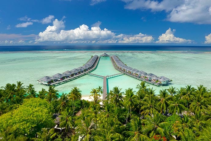 SUN ISLAND RESORT