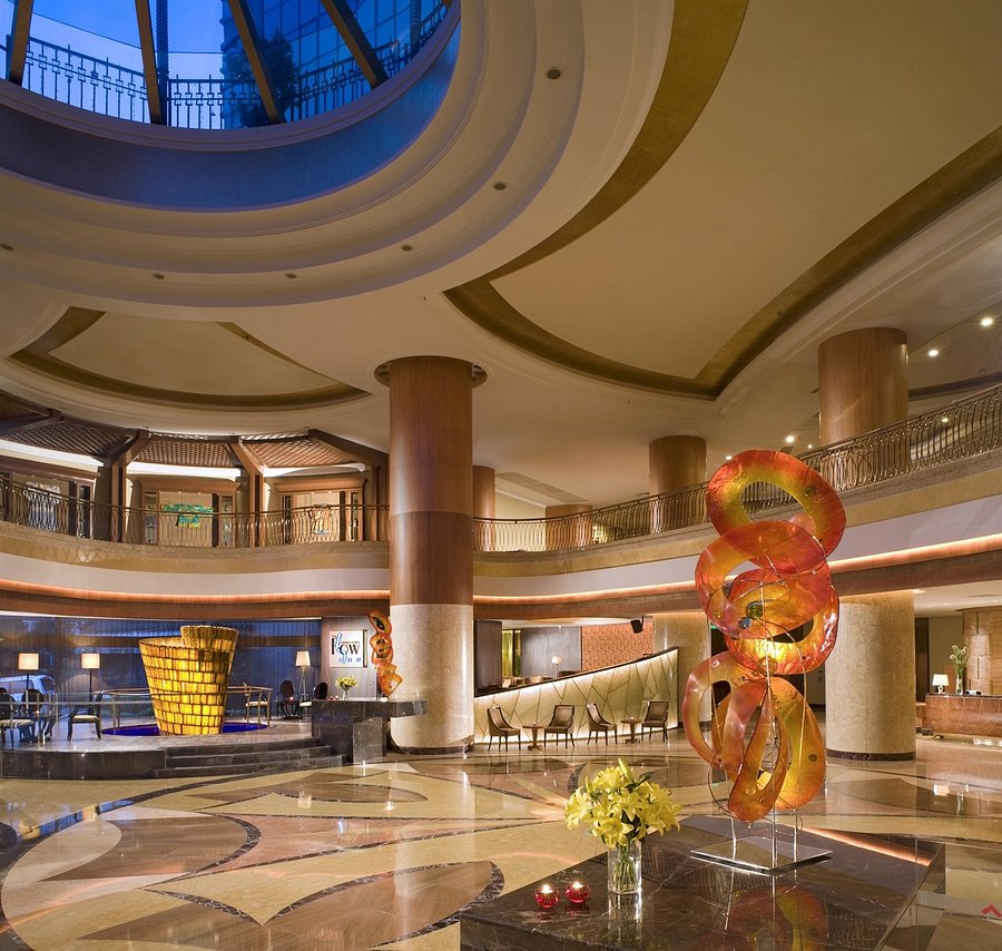 SWISSOTEL BEIJING HONG KONG MACAU CENTER