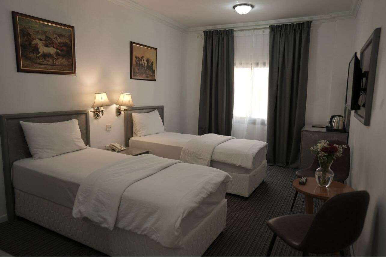 Sadaf Hotel