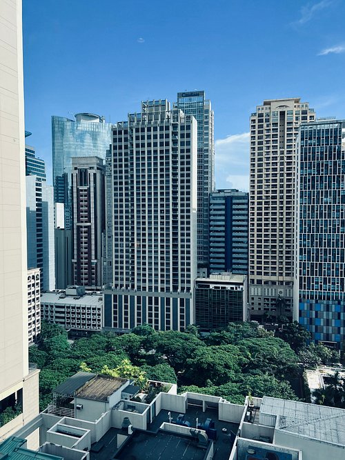 Somerset Central Salcedo Makati
