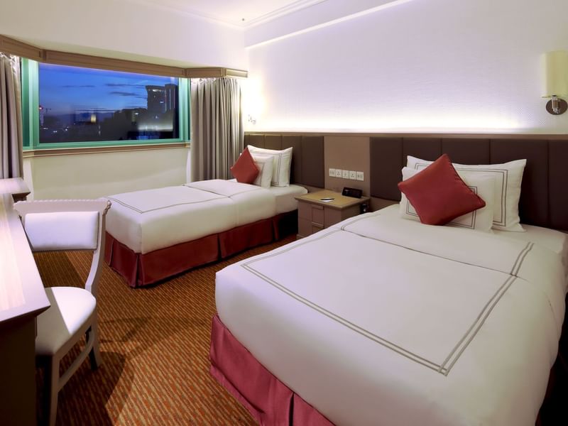 Sunway Hotel Ha No