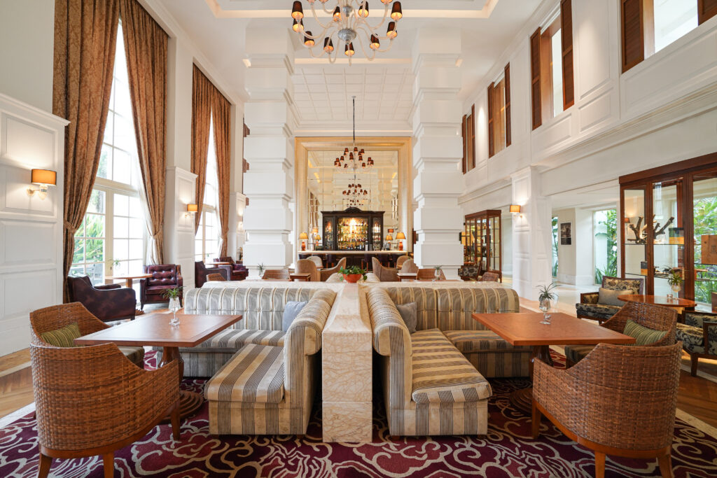 THE DANNA RESORT AND BEACH VILLA