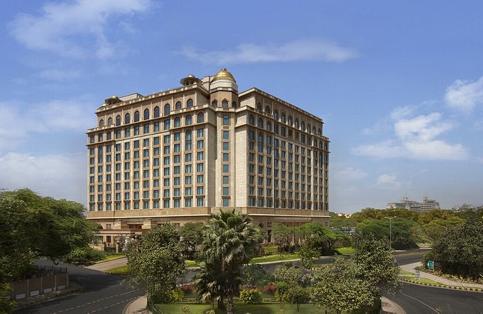 The Leela Shahdara