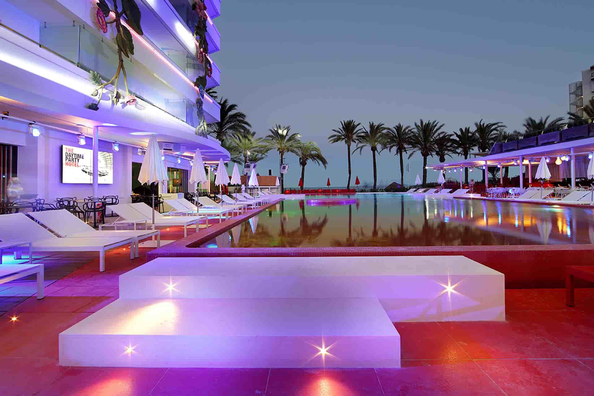 USHUAIA IBIZA
