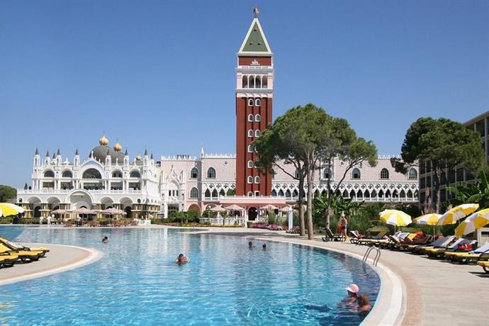 VENEZIA PALACE