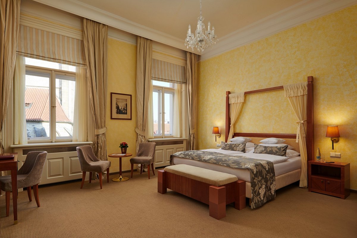 VENTANA PRAGUE HOTEL