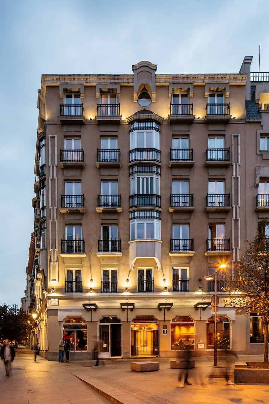VILLA REAL