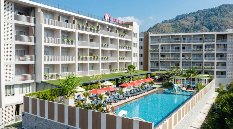 RAMADA DEEVANA