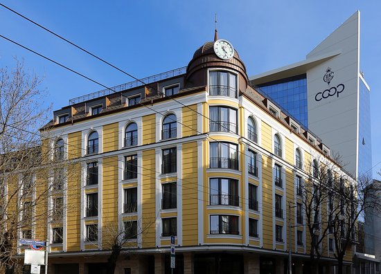 COOP SOFIA