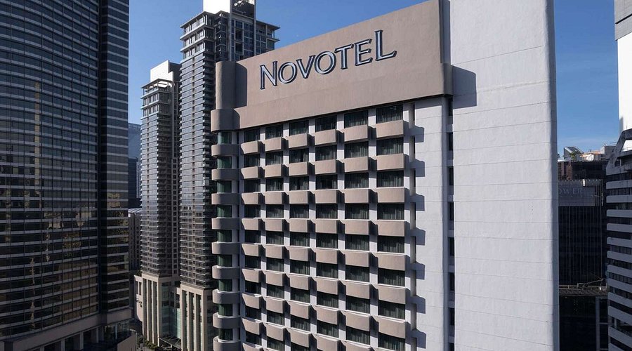 NOVOTEL