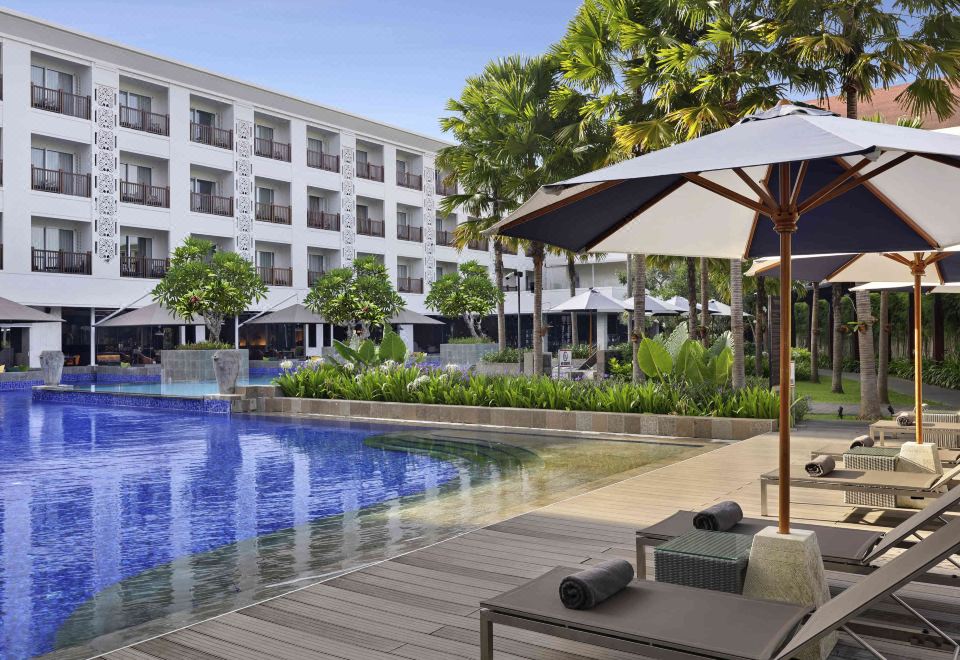 grand mercure seminyak