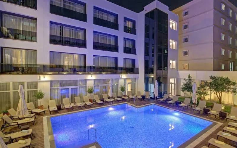 LERO HOTEL