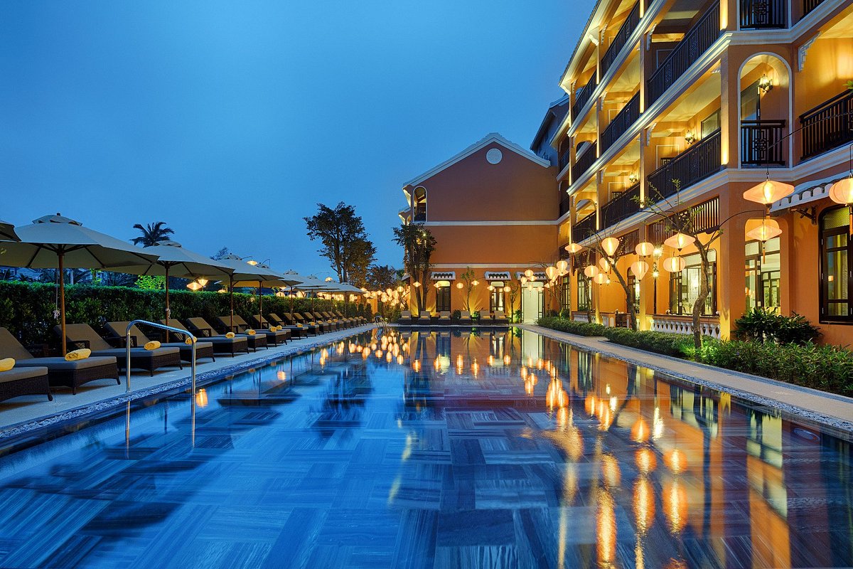 Allegro Hoi An – Little Luxury Hotels and Spa