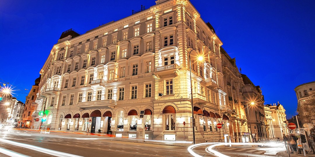 Sans Souci Wien