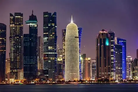 تور قطر 3 شب - پرواز امارات